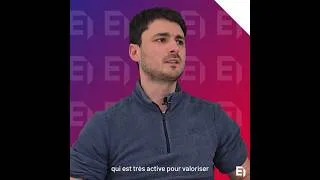 Miniature : Le MEDEF : vu de l'intérieur - Gwendal Rozier