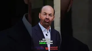 Miniature : MEDEF Occitanie x Malakoff Humanis - L'épargne salariale