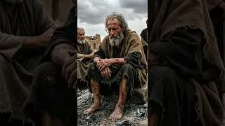 Miniature : La foi de Job #adoration #psaumesdedavid
