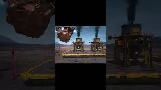 Miniature : StarRupture #00 teaser n°3 SHORT #craft #survival #fps