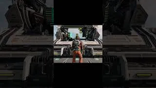 Miniature : StarRupture #00 teaser n°2 YT SHORT #craft #survival #fps