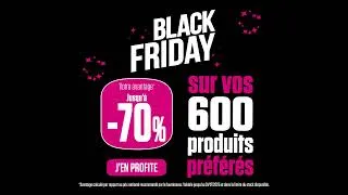 Miniature : Black friday 1080x1080px FR