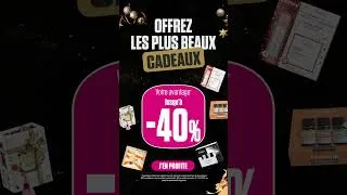 Miniature : Vos cadeaux en moins cher