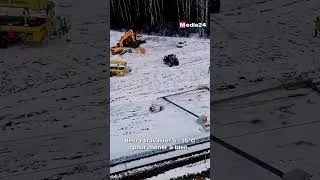 Miniature : Le champion français des chantiers extrêmes décroche un contrat de 200 M€ en Finlande