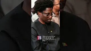 Miniature : Rawane Benga #media28 #rawanebenga