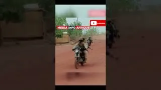 Miniature : LES ATTAQUES CIBLÉES AU BURKINA FASO ( partie3)