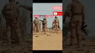 Miniature : LES ATTAQUES CIBLÉES AU BURKINA FASO ( partie2)