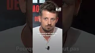 Miniature : Canicule : « Les politiques publiques nous ont rendu vulnérables » #shorts #mediapart #climat