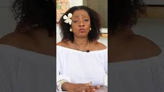 Miniature : SYLVIE ANNE CONDÉ, PRÉSIDENTE DE LA KAZ À CONDÉ NOUS PARLE DE SA MÈRE MARYSE  CONDÉ #kazaconde