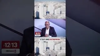 Miniature : 🎙️ Pourquoi Aluminium du Maroc s'est désengagé de l'acier ?