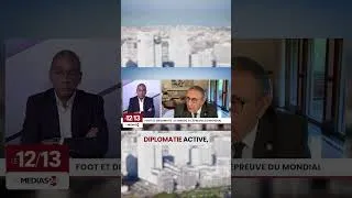 Miniature : 🎙️ Comment le Maroc est perçu aux USA ?