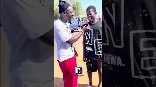 Miniature : Touba – Alieu : à la veille du Grand Magal, Dame Sipion donne la parole aux fidèles mourides