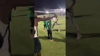 Miniature : Match de Galla : marié vs Célibataire