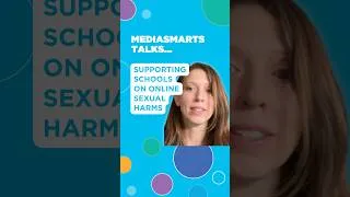Miniature : What schools need support on when it comes to online sexual harms