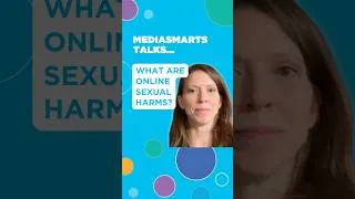 Miniature : What are online sexual harms?