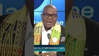 Miniature : Le premier Symposium de la Médiation Professionnelle en Côte d'Ivoire