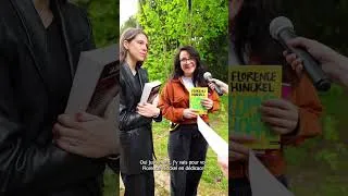 Miniature : 📖🌼 Rendez-vous à Créteil en Poche !