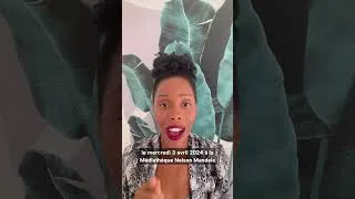Miniature : 🏃🏾‍♀️ Lina Jacques-Sébastien vous attend nombreux !