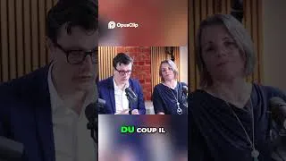 Miniature : Santé mentale des dirigeants - Julien Pinna, Medef 93 94