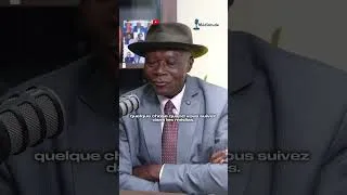 Miniature : "J’ai neuf enfants de quelques nationalités" Daniel Anicet Noah