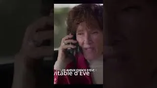 Miniature : Eve avoue tout : La trahison qui détruit Manu dans Un Si Grand Soleil