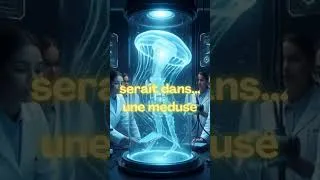 Miniature : Cette méduse peut vivre éternellement