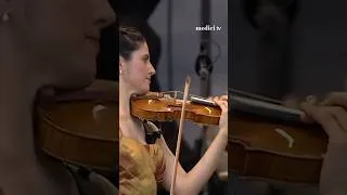 Miniature : ✨✨ #short #violinlover #bruch