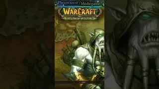 Miniature : Une mort idiote au compteur de @phoenixnoirOffi sur #wow