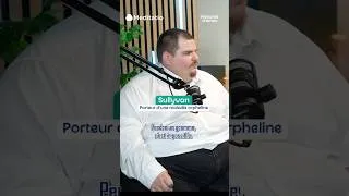 Miniature : « Après avoir prié, j'ai commencé à perdre du poids » - Témoignage de Sullyvan