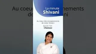 Miniature : La Minute Shivani : Chanson (Épisode n°26) 26