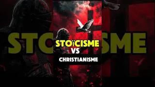 Miniature : Stoïcisme et Christianisme : À la Recherche de la Paix Intérieure. #stoïcisme #citation