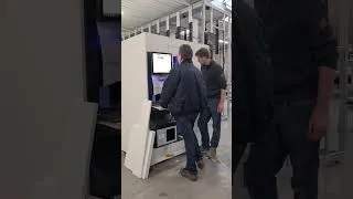 Miniature : Meditech - Behind the scenes #shorts