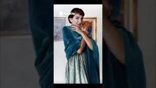 Miniature : Maria Callas: The Abandonment That Shaped Her Life