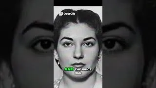 Miniature : Maria Callas: 4 Hidden Secrets That Reframe Her Story