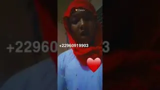 Miniature : Témoignage du multiplication d'argent rapidement du grand maître marabout  KOBOUDÉ :+22960919903