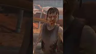 Miniature : Brosse à vc !#arizonasunshine #zombiesurvival #meta #quest3 #connery