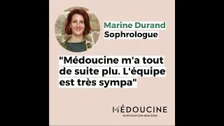 Miniature : Témoignage de Marine Durand, sophrologue à Paris