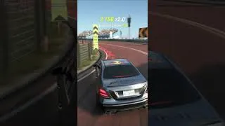 Miniature : Mercedes AMG E 63 S #automobile #gameplayfr #gaming #forzahorizon6