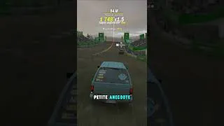 Miniature : GMC Typhoon #automobile #gameplayfr #gaming #forzahorizon6