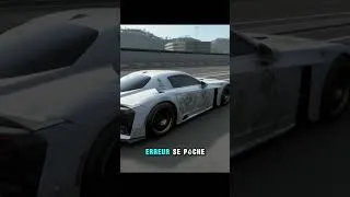 Miniature : Protype GR GT #automobile #gameplayfr #gaming #forzahorizon6