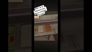 Miniature : Jeu: scary shawarma sur Roblox #robloxjumpscare #roblox #horror