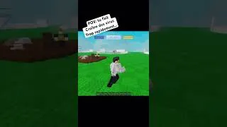 Miniature : Jeu : grow a virus / vidéo complète sur ma chaîne!! #roblox #funny #drole