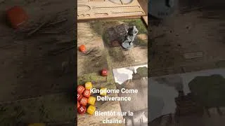 Miniature : Kingdom Come Delivrance