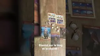 Miniature : Mortum - A découvrir bientôt...