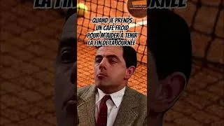Miniature : 😅 Peut-être pas la meilleur idée ce #café ... #tennis #tenniscoach