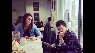 Miniature : Crème de la crème, la startup qui propose les meilleurs étudiants aux entreprises