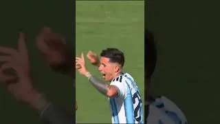 Miniature : la finale argentine-espagne ! debrief