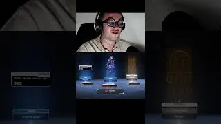 Miniature : Wattson sent très très bon MIAM #apex #apexlegends #packopening