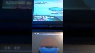 Miniature : J'ai capturer fulguris a la  rapide ball avec un ratttata n6 de l'exp rattata challenge(englishman)!