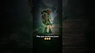 Miniature : Tellement hâte !!! #zeldaocarinaoftime #switch2 #gamingfr #zelda